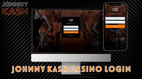 johnny kash casino login - King Johnnie Casino Australia – Sign Up $6,000